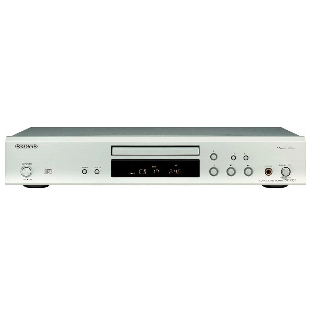 Onkyo DX-7355 DX7355ラジオCDプレーヤーレーザーヘッド光